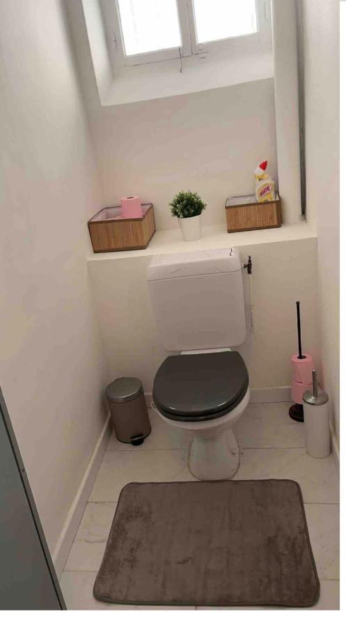 Apartament Idbaih Miribel  Zewnętrze zdjęcie