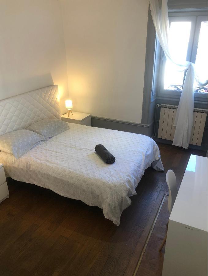 Apartament Idbaih Miribel  Zewnętrze zdjęcie